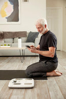 Balance Connectée Inbody Dial H20B