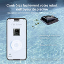BEATBOT Robot piscine AquaSense 2 Pro