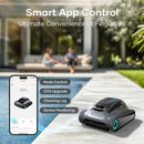 AIPER Robot Piscine Scuba S1 2025