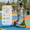 UrbanGlide Ride Flash – Trottinette électrique enfant