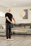 Balance Connectée Inbody Dial H20B