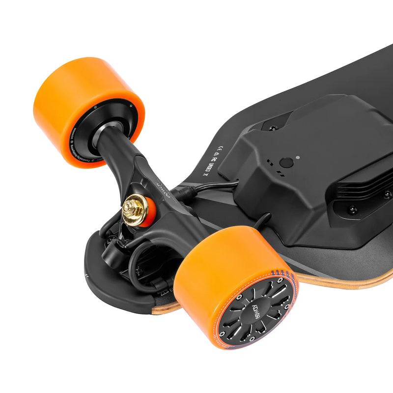 Longboard électrique Exway Flex