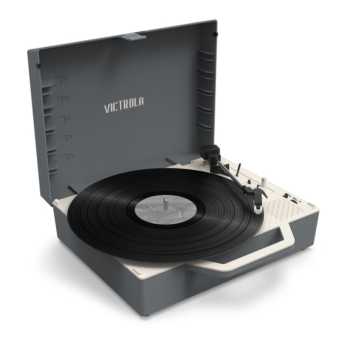 Victrola Platine Vinyle Re-Spin Éco-Conçue