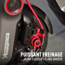 Segway Ninebot Trottinette électrique F3 E