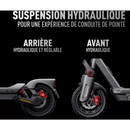 Segway Ninebot Trottinette électrique Max G3 E