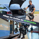 Isinwheel U1 Vélo électrique portable