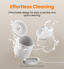 HHOLOVE Fontaine à eau pour chat