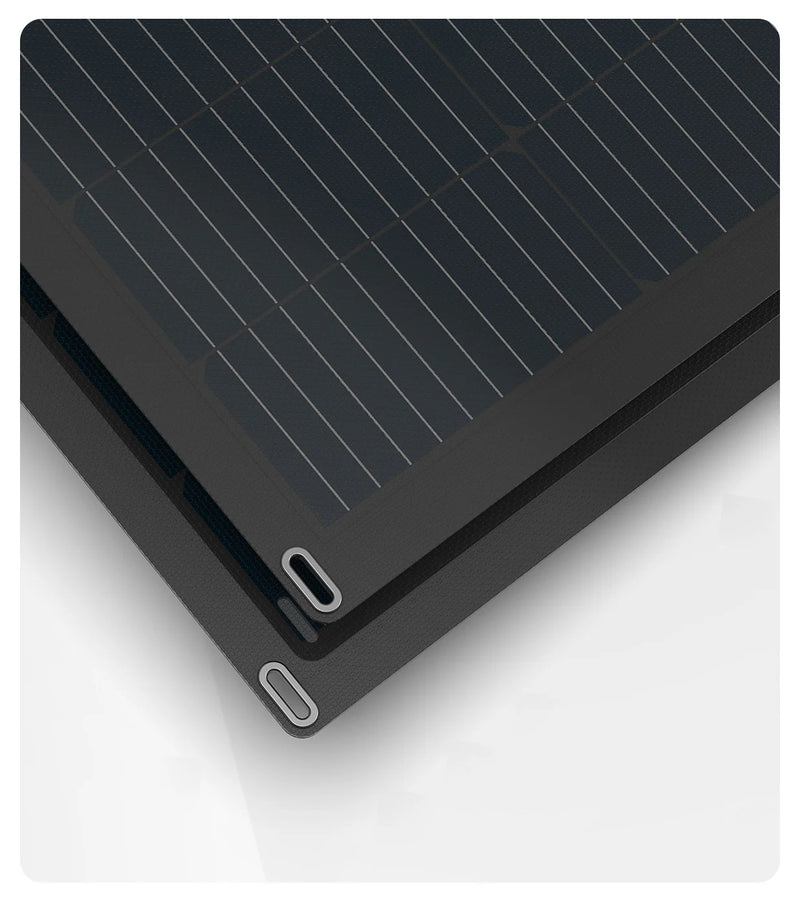 Marstek Apollo 110W Panneau solaire flexible (lot de 4)