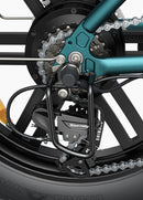 Engwe L20 Boost Vélo Electrique