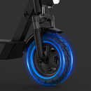 HiQiS RS10 – Trottinette électrique tout-terrain avec selle 1200 W