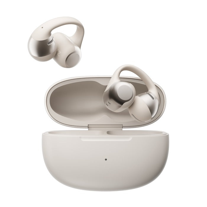 Shokz Ecouteurs sans fil à Conduction Aérienne Open Dots One