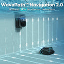 AIPER Robot Piscine Scuba S1 Pro 2025