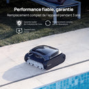 BEATBOT Robot piscine AquaSense 2