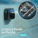 AIPER Robot Piscine Scuba S1 Pro 2025