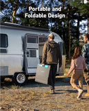 Anker SOLIX PS200 Panneau Solaire pliable (200W)