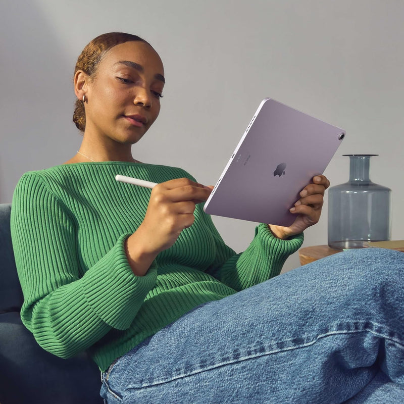 Apple 11-inch iPad Air M2 Wi-Fi + Cellular