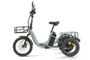 CYSUM AG1 Pro Tricycle électrique
