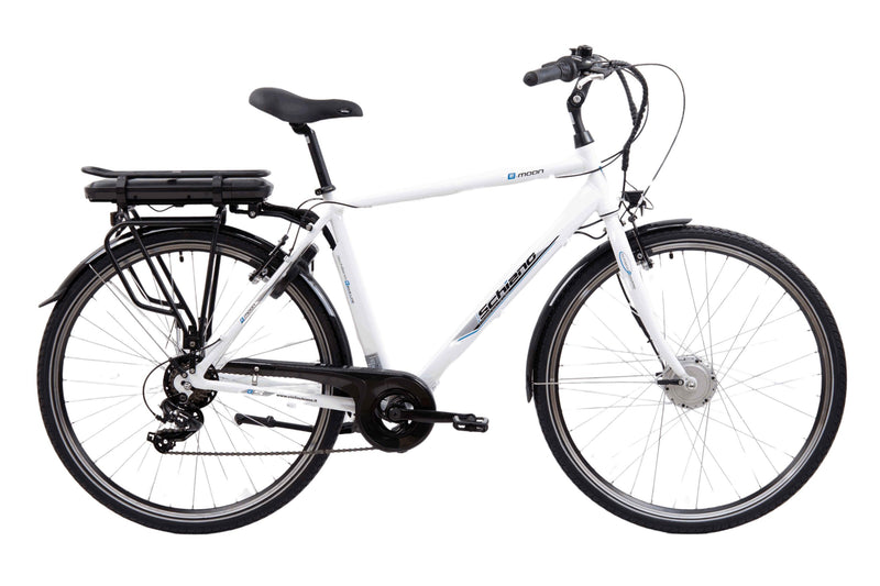 Schiano E-Moon 28" Vélo Electrique