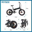 Schiano E-Boss Vélo Electrique