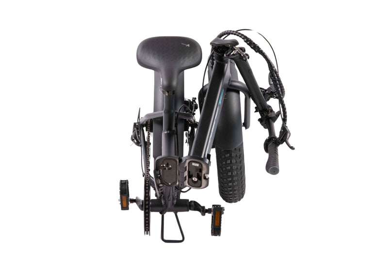 Schiano E-Boss Vélo Electrique