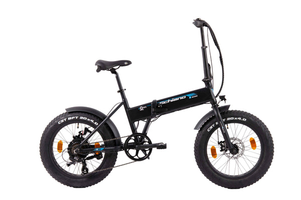 Schiano E-Boss Vélo Electrique