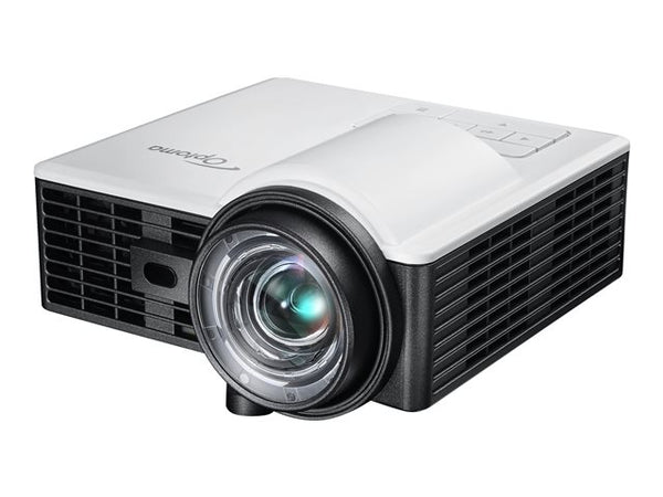 OPTOMA Vidéoprojecteur ML1050ST+