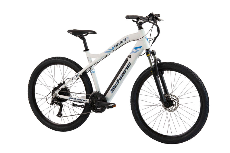 Schiano Braver Vélo Electrique