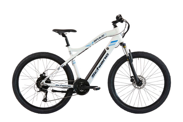 Schiano Braver Vélo Electrique