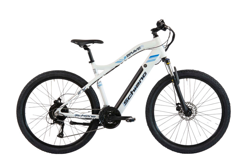 Schiano Braver Vélo Electrique