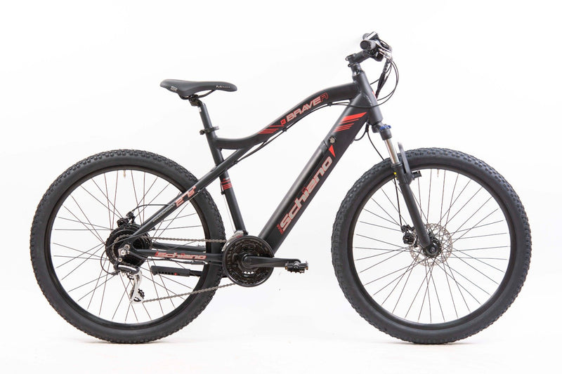 Schiano Braver Vélo Electrique
