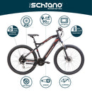 Schiano Braver Vélo Electrique