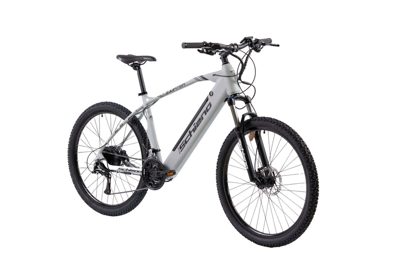 Schiano E-Jupiter Vélo Electrique