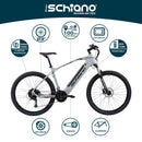 Schiano E-Jupiter Vélo Electrique