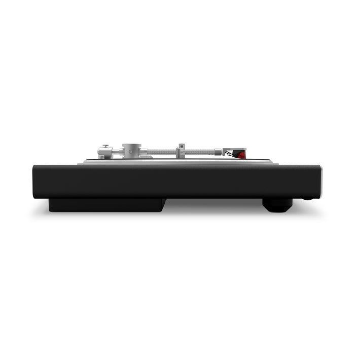 Victrola Platine Vinyle Hi-Res Carbon avec Cellule Ortofon 2M Red – Silver