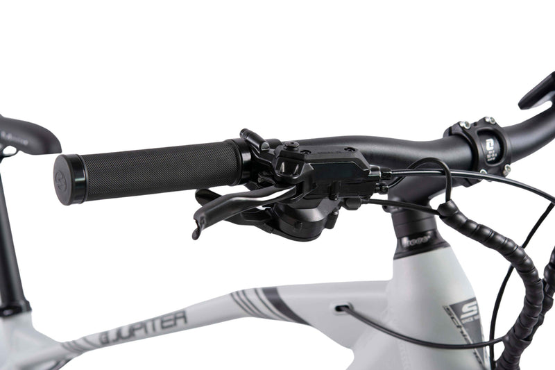 Schiano E-Jupiter Vélo Electrique