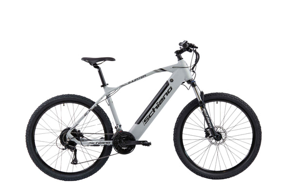 Schiano E-Jupiter Vélo Electrique