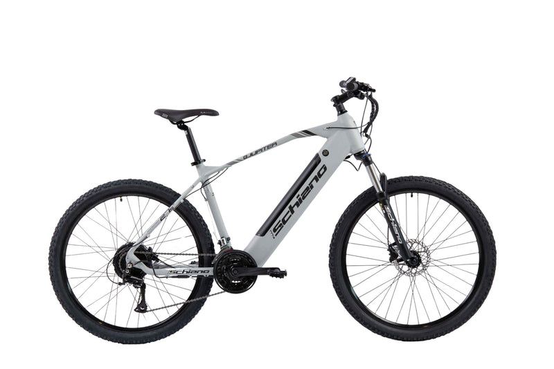 Schiano E-Jupiter Vélo Electrique