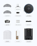 LARESAR Robot aspirateur L6 Pro