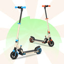 Isinwheel S6 Trottinette électrique pour enfants et adolescents