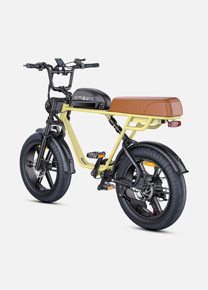 ENGWE M1 Vélo Electrique