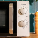 Cecotec Proclean 2010 Inverter White