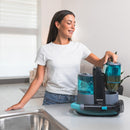 Cecotec Conga 4000 Carpet&Spot Clean XL Advance