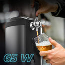 Cecotec BeerFlow Steel 5000