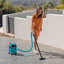 Cecotec Conga Rockstar Wet & Dry Compact Garden