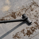 Cecotec Conga Rockstar Wet & Dry Compact Garden Plus