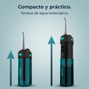 Cecotec ToothCare Jet Splash