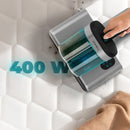 Cecotec Conga RockStar 4000 Mattress