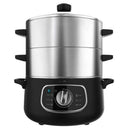 Cecotec Vapovita SteelPot