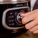 Cecotec Vapovita SteelPot