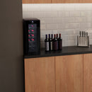 Cecotec Bolero GrandSommelier 1250 CoolCrystal